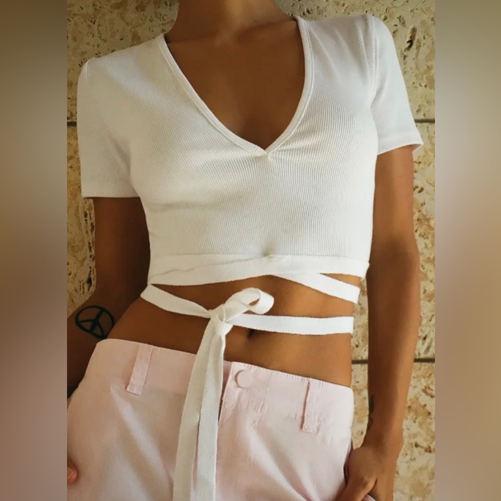 Zara top